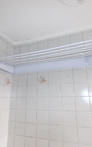 Apartamento para alugar com 45m², 2 quartos e 1 vagaÁrea de Serviço
