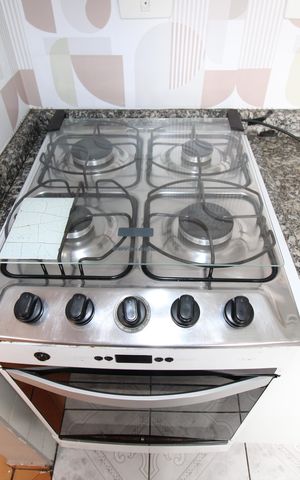 Apartamento para alugar com 45m², 2 quartos e 1 vagaCozinha