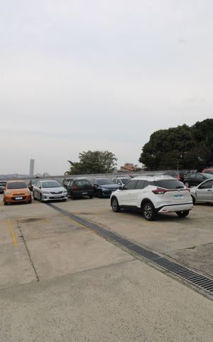 Apartamento para alugar com 45m², 2 quartos e 1 vagaEstacionamento