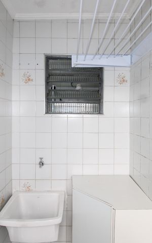 Apartamento para alugar com 45m², 2 quartos e 1 vagaÁrea de Serviço