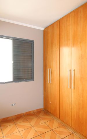 Apartamento para alugar com 45m², 2 quartos e 1 vagaQuarto 2