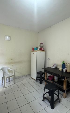 Casa à venda com 300m², 6 quartos e 1 vaga