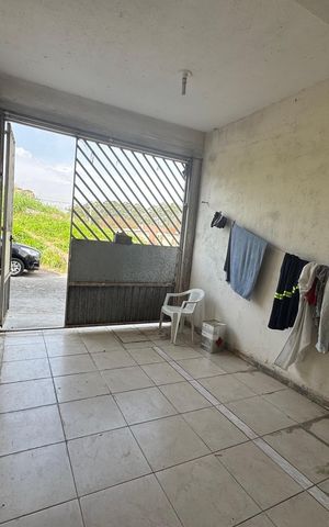 Casa à venda com 300m², 6 quartos e 1 vaga