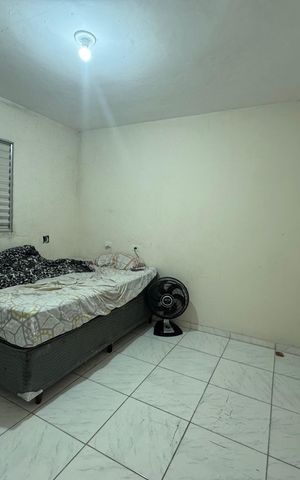 Casa à venda com 300m², 6 quartos e 1 vaga