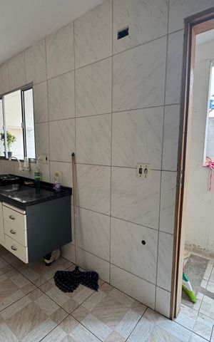 Casa à venda com 300m², 6 quartos e 1 vaga