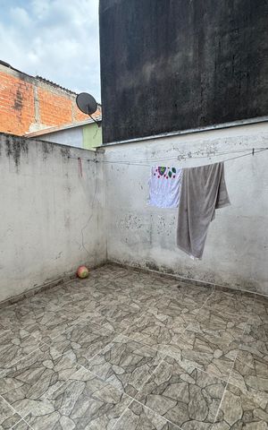 Casa à venda com 300m², 6 quartos e 1 vaga