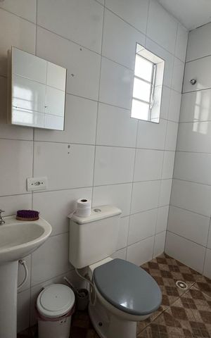 Casa à venda com 300m², 6 quartos e 1 vaga
