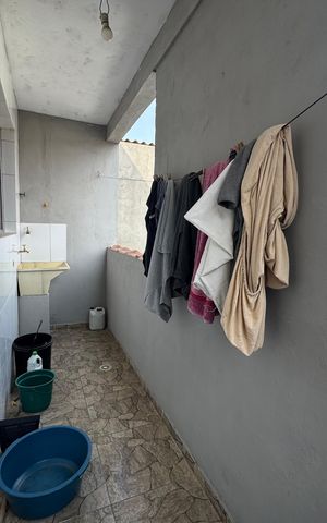 Casa à venda com 300m², 6 quartos e 1 vaga