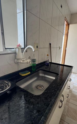 Casa à venda com 300m², 6 quartos e 1 vaga