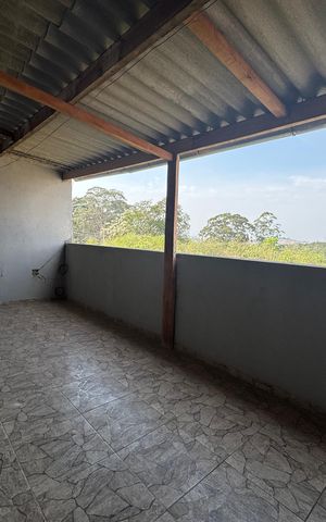 Casa à venda com 300m², 6 quartos e 1 vaga
