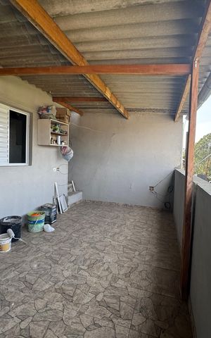 Casa à venda com 300m², 6 quartos e 1 vaga
