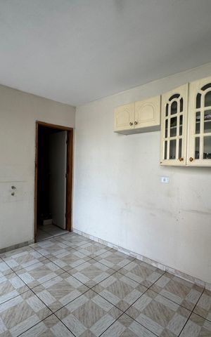 Casa à venda com 300m², 6 quartos e 1 vaga