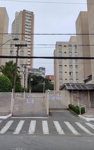 Apartamento à venda com 123m², 3 quartos e 1 vagaFachada