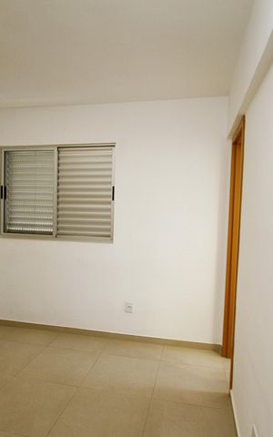 Apartamento à venda com 72m², 3 quartos e 2 vagasQuarto 2 - Suíte