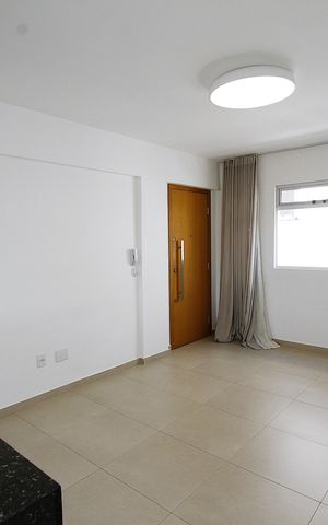 Apartamento à venda com 72m², 3 quartos e 2 vagasSala