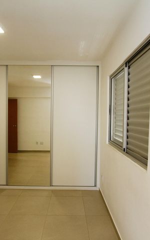 Apartamento à venda com 72m², 3 quartos e 2 vagasQuarto 2 - Suíte