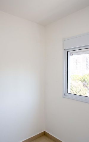 Apartamento à venda com 46m², 2 quartos e 1 vagaQuarto 2
