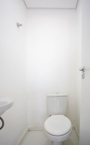 Apartamento à venda com 46m², 2 quartos e 1 vagaLavabo