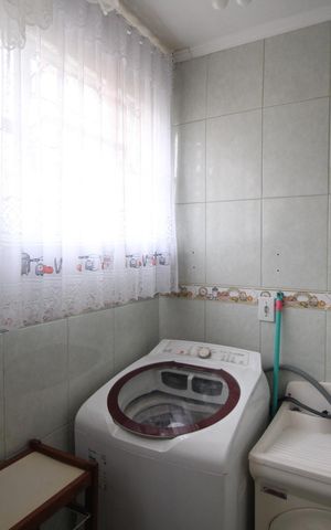 Apartamento à venda com 44m², 1 quarto e sem vagaÁrea de Serviço