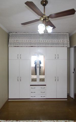 Apartamento à venda com 44m², 1 quarto e sem vagaQuarto 1