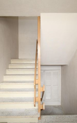 Apartamento à venda com 44m², 1 quarto e sem vagaCorredor