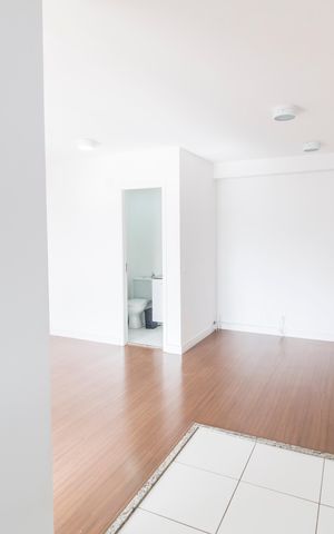 Apartamento para alugar com 42m², 1 quarto e 1 vaga Apartamento para alugar com 42m², 1 quarto e 1 vagaCozinha