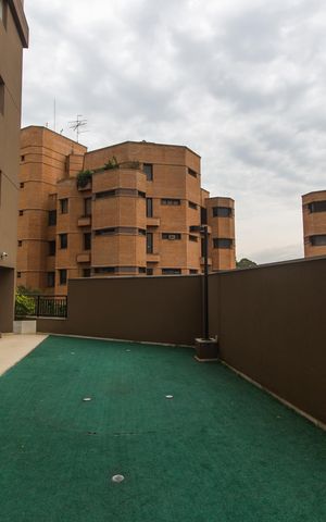 Apartamento para alugar com 42m², 1 quarto e 1 vagaÁrea comum