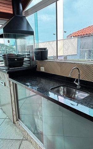 Apartamento à venda com 38m², 2 quartos e 1 vaga Apartamento à venda com 38m², 2 quartos e 1 vagaCobertura