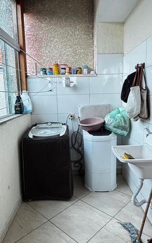 Apartamento à venda com 38m², 2 quartos e 1 vaga Apartamento à venda com 38m², 2 quartos e 1 vagaCobertura
