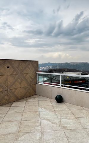 Apartamento à venda com 38m², 2 quartos e 1 vaga Apartamento à venda com 38m², 2 quartos e 1 vagaCobertura