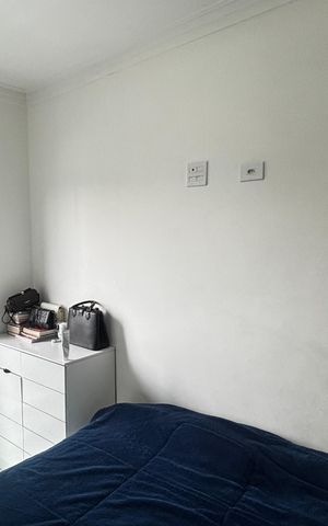 Apartamento à venda com 38m², 2 quartos e 1 vaga Apartamento à venda com 38m², 2 quartos e 1 vagaQuarto