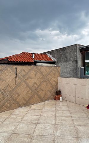 Apartamento à venda com 38m², 2 quartos e 1 vaga Apartamento à venda com 38m², 2 quartos e 1 vagaCobertura