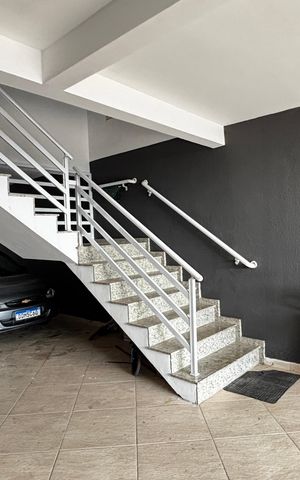 Apartamento à venda com 38m², 2 quartos e 1 vaga Apartamento à venda com 38m², 2 quartos e 1 vagaGaragem