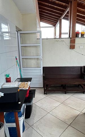 Apartamento à venda com 38m², 2 quartos e 1 vaga Apartamento à venda com 38m², 2 quartos e 1 vagaCobertura - Area de Serviço
