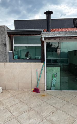 Apartamento à venda com 38m², 2 quartos e 1 vaga Apartamento à venda com 38m², 2 quartos e 1 vagaCobertura
