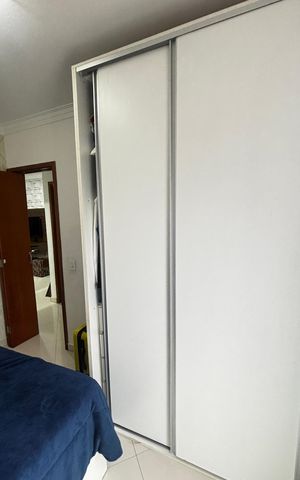 Apartamento à venda com 38m², 2 quartos e 1 vaga Apartamento à venda com 38m², 2 quartos e 1 vagaQuarto