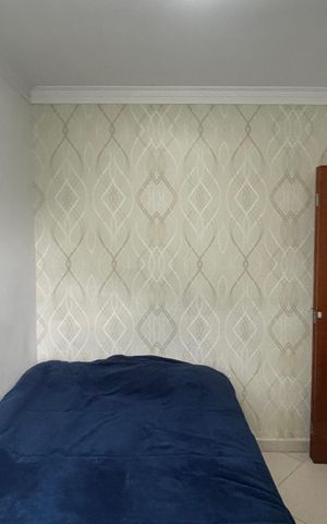 Apartamento à venda com 38m², 2 quartos e 1 vaga Apartamento à venda com 38m², 2 quartos e 1 vagaQuarto