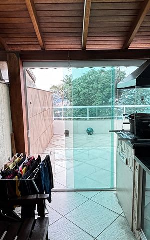 Apartamento à venda com 38m², 2 quartos e 1 vaga Apartamento à venda com 38m², 2 quartos e 1 vagaCobertura