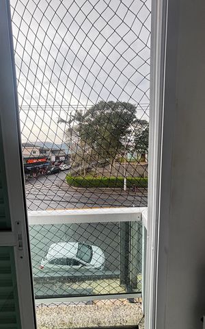 Apartamento à venda com 38m², 2 quartos e 1 vaga Apartamento à venda com 38m², 2 quartos e 1 vagaQuarto Varanda