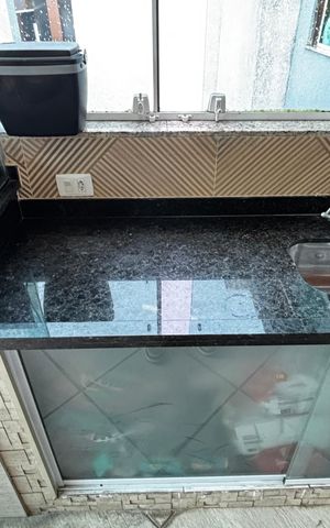 Apartamento à venda com 38m², 2 quartos e 1 vaga Apartamento à venda com 38m², 2 quartos e 1 vagaCobertura