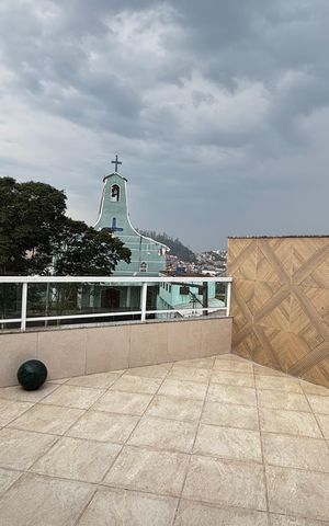 Apartamento à venda com 38m², 2 quartos e 1 vaga Apartamento à venda com 38m², 2 quartos e 1 vagaCobertura