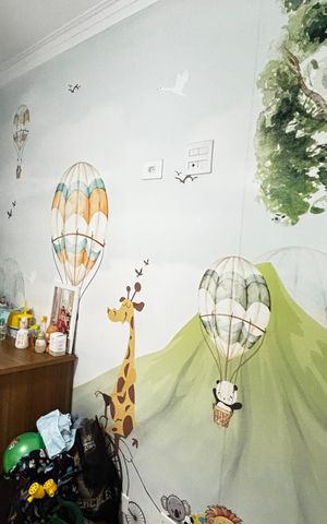 Apartamento à venda com 38m², 2 quartos e 1 vaga Apartamento à venda com 38m², 2 quartos e 1 vagaQuarto 2