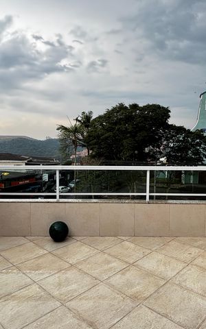 Apartamento à venda com 38m², 2 quartos e 1 vaga Apartamento à venda com 38m², 2 quartos e 1 vagaCobertura