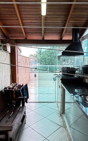 Apartamento à venda com 38m², 2 quartos e 1 vaga Apartamento à venda com 38m², 2 quartos e 1 vagaCobertura