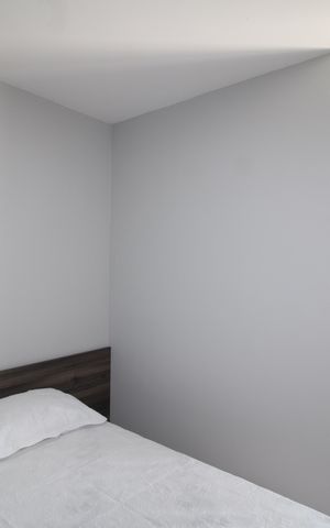 Apartamento para alugar com 25m², 1 quarto e sem vagaQuarto 1