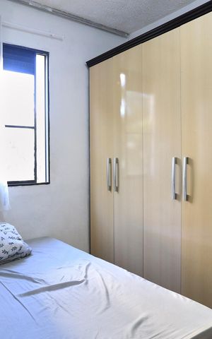 Apartamento à venda com 67m², 2 quartos e 1 vaga Apartamento à venda com 67m², 2 quartos e 1 vagaQuarto 2