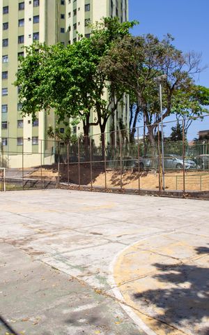 Apartamento à venda com 67m², 2 quartos e 1 vaga Apartamento à venda com 67m², 2 quartos e 1 vagaQuadra