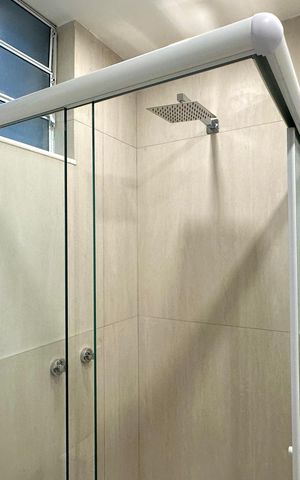 Apartamento à venda com 147m², 3 quartos e sem vaga