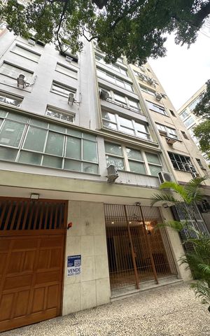 Apartamento à venda com 147m², 3 quartos e sem vaga