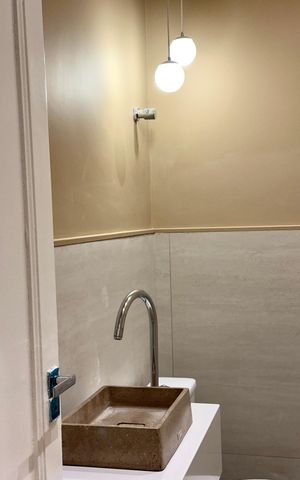 Apartamento à venda com 147m², 3 quartos e sem vaga